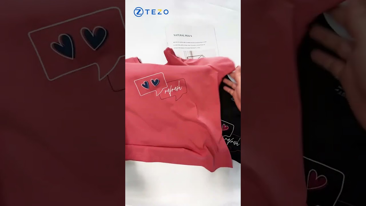 video