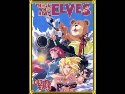 Those Who Hunt Elves Tensaiwa Saigoni Yattekuru