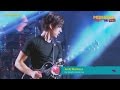 Arctic Monkeys - Library Pictures (Live at Personal Fest)