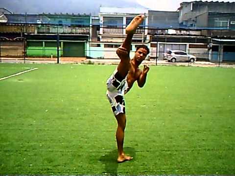 CONTRA MESTRE SAGAT KAPOART