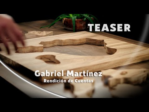 Gabriel Martínez | Teaser | Fresh Cut Films