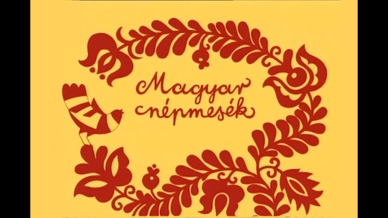 Magyar népmesék zenéje 1