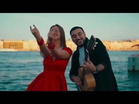 Александр Марцинкевич feat  Григорий Есаян   ONA SERA   Премьера 2023