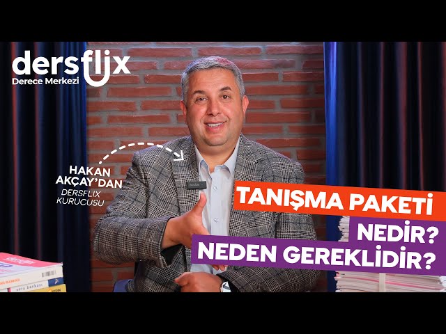 VELİ & ÖĞRENCİ GÖRÜŞLERİ