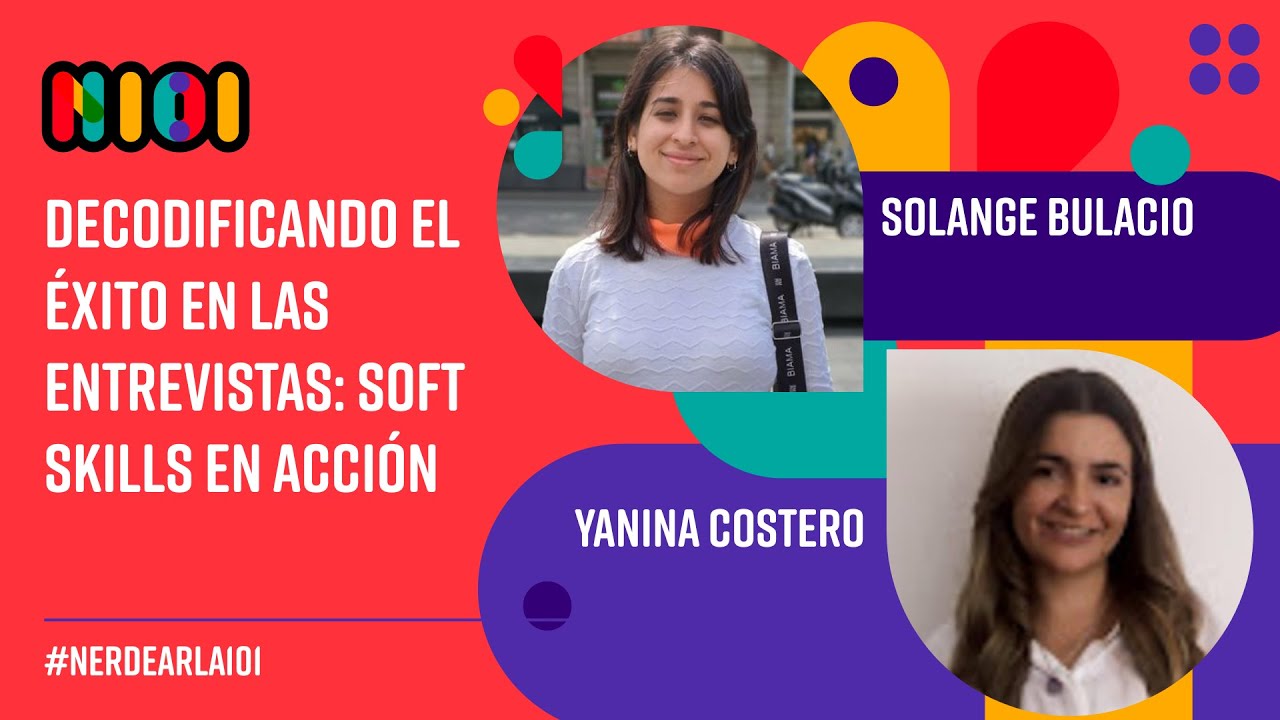 Decodificando el éxito en las entrevistas: Soft Skills en Acción
