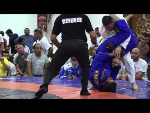 TOMASETTI IVAN (ITA) V SHAPIEV ARSEN (RUS) 92 kg