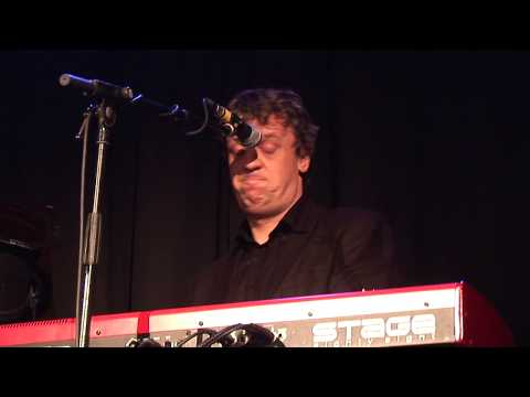 ROMAN LORENZ - Wonderful World - Soul 2007 - Krebshilfe Benefiz All Stars