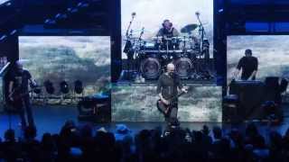 Devin Townsend Project - Earth Day Live @ 13.04.2015 Royal Albert Hall London