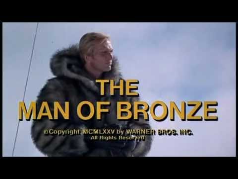 Doc Savage, The Man of Bronze: DETARNISHED! - Trailer #1 - "Doc"