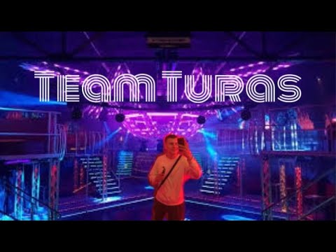 Special 100sub - TURAS & TURAS - szybciej & mocniej