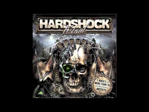Hardshock Festival - Matt Green Promo Mix