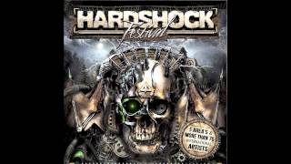 Hardshock Festival - Matt Green Promo Mix