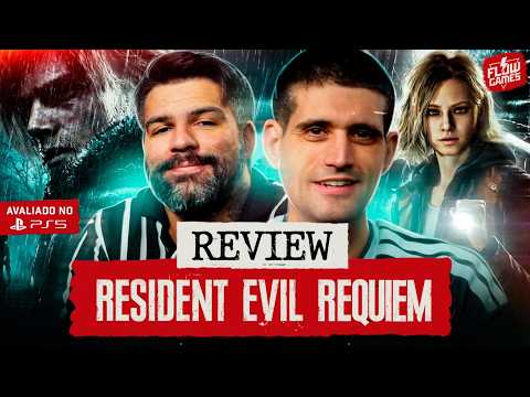 Flow Games and Cross