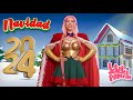 NAVIDAD CON LULI PAMPÍN 2024