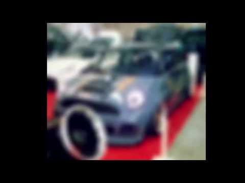 RSI c6 | @ Expo Tuning Torino experience 2k17