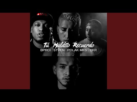 Tu Maldito Recuerdo