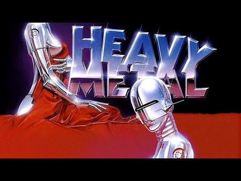 KFDDA - Heavy Metal Feat. Nate Madsen & Zach Crabtree