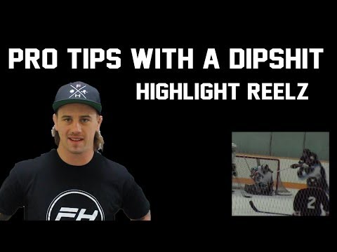 Pro Tips With A DipShit - Highlights Reelz (VegA$$ Baby)