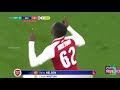 Arsenal vs Norwich City 2 1   All Goals & Highlights   LEAGUE CUP 24 10 2017 HD