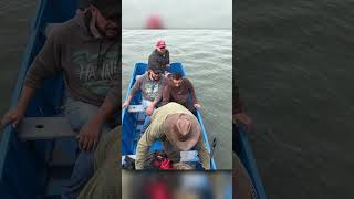 Sem palavras - fomos até essa Ilha em busca do Tesouro escondido - parte 1