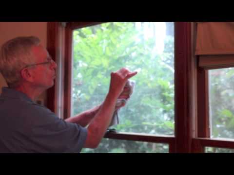 How Can You Tell If A Window Seal Is Broken