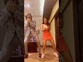 With The Birthday Boy ️ Devoleenabhattacharjee Youtubeshorts Vishalsingh Gopibahu