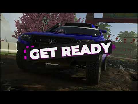 Dirt 5 Career Mode Walkthrough  Part 1