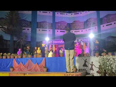 Children's Dance | Chavara Family Day 2026 | SCNA Chanadametta