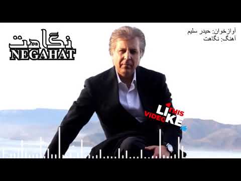 Haider Salim _ Negahat _ حیدر سلیم _ نگاهت