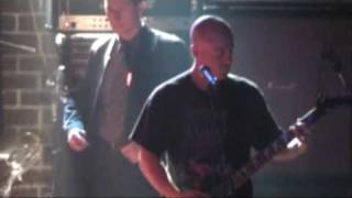 Dying Fetus - Your Blood Is My Wine LIVE (High Quality)