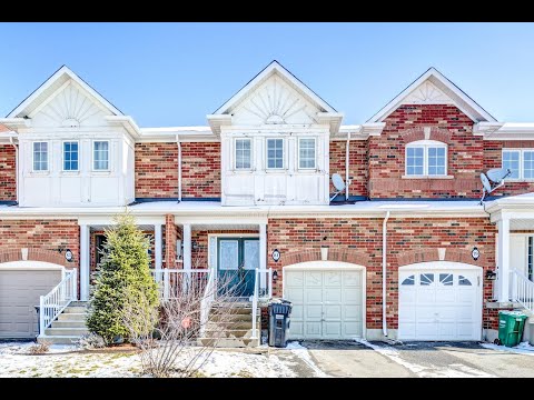 81 Heartview Road Brampton