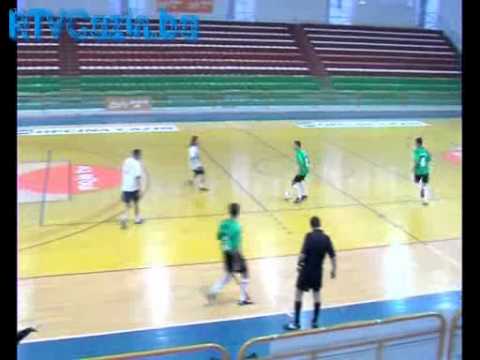 MNK Bubamara na kraju sezone treća na tabeli