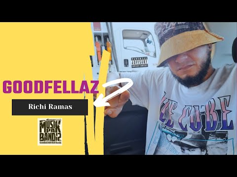 Richi Ramas - GoodFellaz