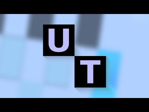 United Tiles - Piano Music video thumbnail