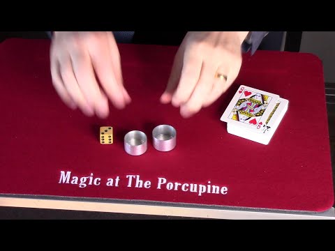 Close-up Mentalism Lot by Heath, Koch Magic, Milson