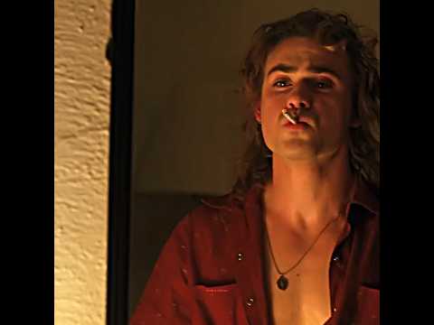 Billy Hargrove🥵 stranger things status 60fps..