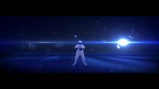 Del P - Im a Star (Official Music Video)