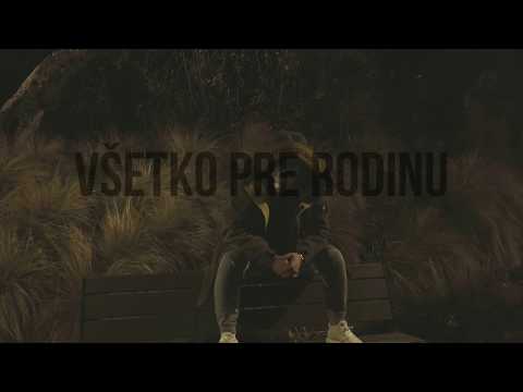 Loko Loko - Všetko pre rodinu [Official Video]
