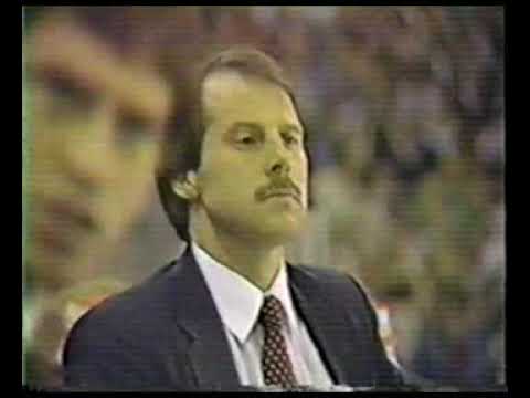 Classic: Flyers @ Oilers 05/28/85 | Game 4 Stanley Cup Final 1985