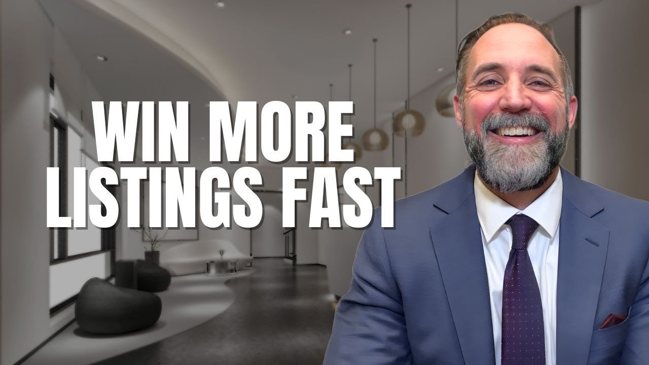 Struggling With Listing Appointments? Master These 9 Questions!