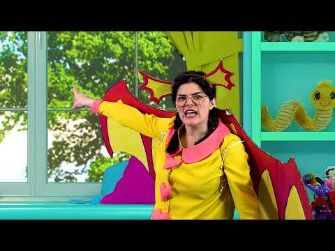 BĂLĂUREL CEL FRICOS  - Spectacol de teatru pentru copii