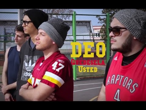 Dessia El Otro - Quédesela Usted (Video Oficial)