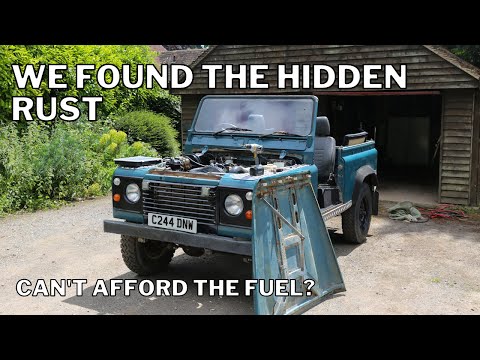 Fuel Prices are INSANE