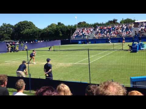 Women's tennis round-up from the Surbiton Trophy