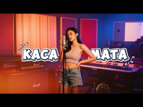Kacamata - Afgan ( Fira sisilia Cover )