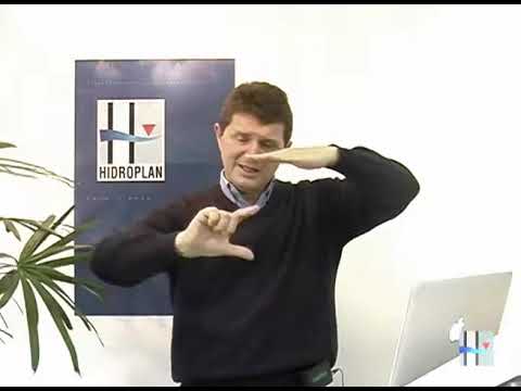 Aula 35 - HIDROPLAN - Contaminantes Orgânicos em Meio Ambiente Subterrâneo