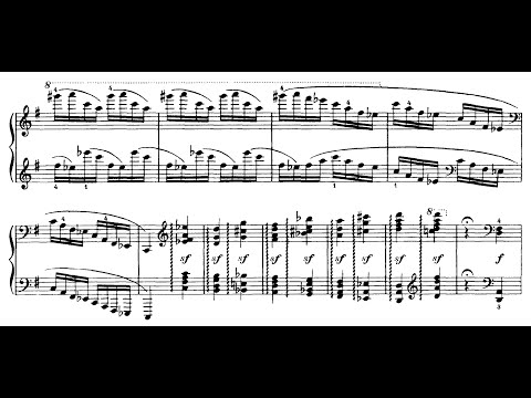 Tchaikovsky: Grand Sonata in G Major, Op.37 (Moog)