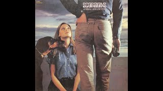 Scorpions - Don&#39;t Make No Promises (Your Body Can&#39;t Keep) (Vinyl RIP)