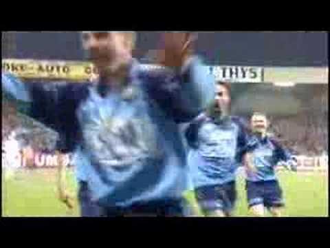 Westerlo - Anderlecht 5-0