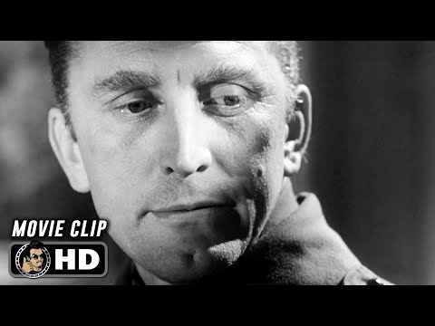 PATHS OF GLORY Clip - "Pity" (1957) Stanley Kubrick
